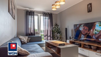Mieszkanie na sprzedaż w bloku Świętoszów
