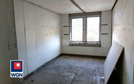 Mieszkanie na sprzedaż w bloku Świętoszów